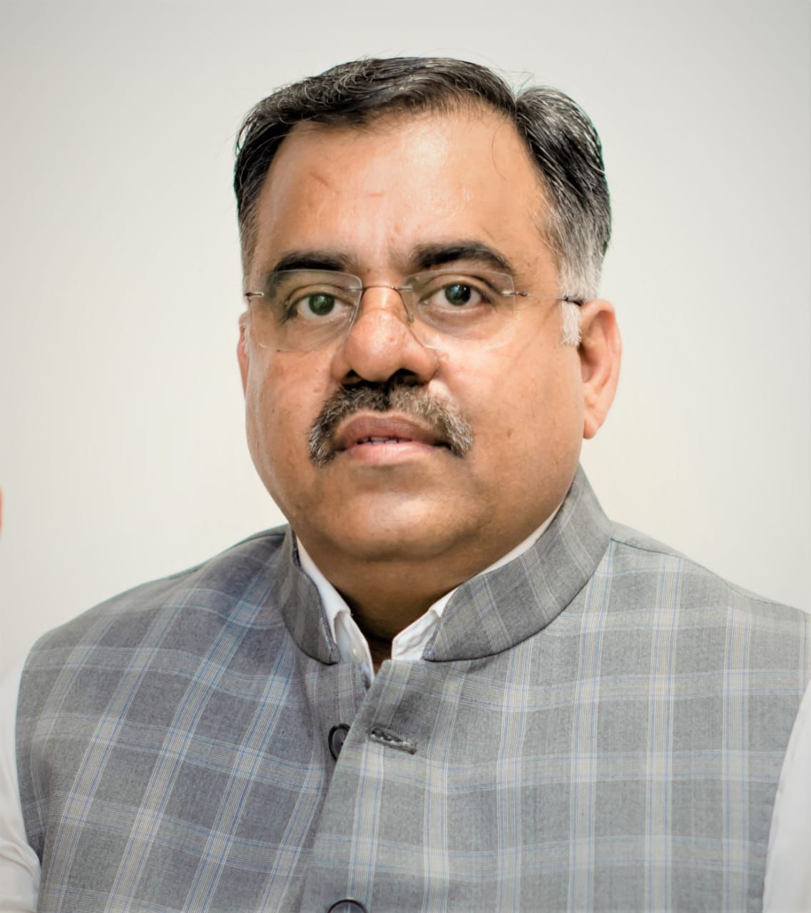 Congress's sympathy with Pakistan is an alarming signal to the nation: Chugh